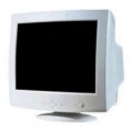 Monitor CRT